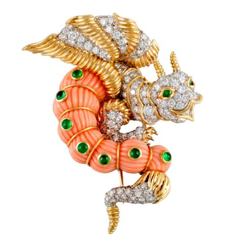 prezzo cartier dragon|Cartier Dragon Jewelry .